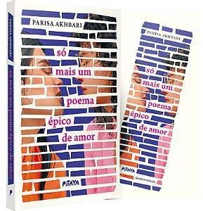 Só mais um poema épico de amor – Um romance sáfico com prosa poética