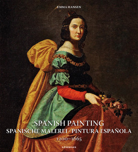 Spanish painting 1200-1665