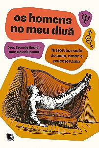 Os homens no meu divã