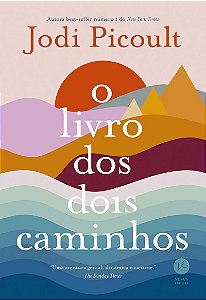 O livro dos dois caminhos