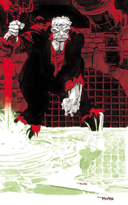 Batman: o último dia das bruxas 09
