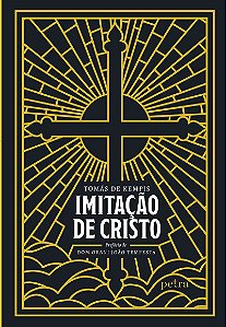 Imitação de Cristo