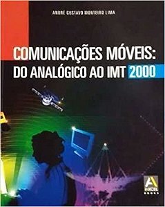 Comunicacoes Moveis - do Analogico Ao Imt 2000