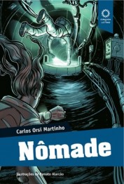 Nômade uma aventura no espaço