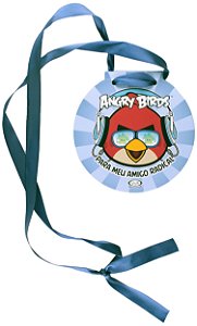 Angry Birds: para meu amigo radical
