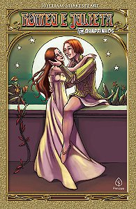 Romeu e Julieta