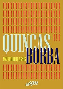 QUINCAS BORBA