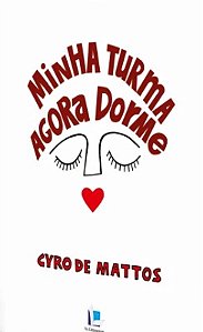 Minha turma agora dorme