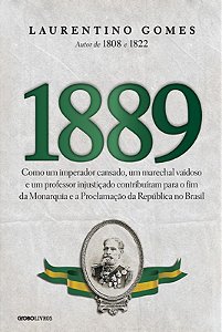 1889: Como um imperador cansado, um marechal vaidoso e um professor injustiçado contribuíram para o fim da Monarquia e a Proclamação da República no Brasil