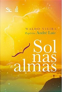 Sol nas Almas