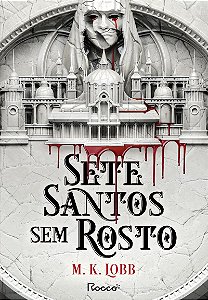 Sete santos sem rosto