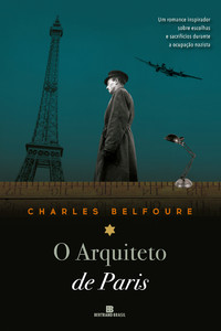 O arquiteto de Paris