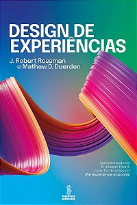 Design de experiências