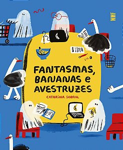 Fantasmas, bananas e avestruzes: Como as leis são criadas?