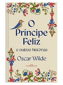 O príncipe feliz e outras histórias