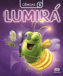 Projeto Lumirá - Ciências - 2º Ano