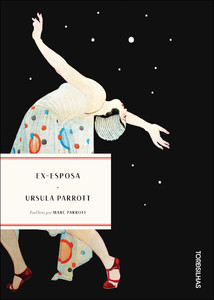 Ex-esposa