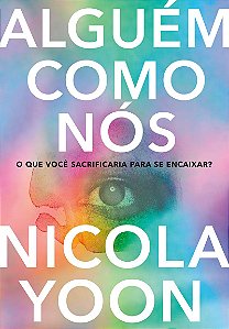 Alguém como nós