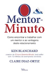 O mentor-minuto
