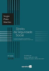 Direito da Seguridade Social