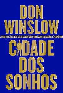 Cidade dos sonhos – Thriller de máfia sobre os perigos de Hollywood (livro 2 da trilogia Danny Ryan)