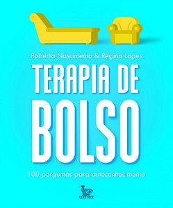 Terapia de bolso: 100 perguntas para autoconhecimento