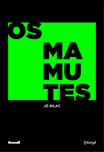 Os mamutes