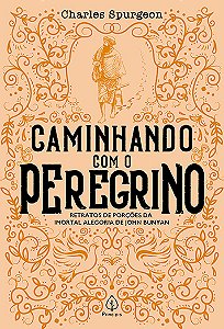Caminhando com o peregrino