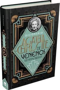 Dicionário Agatha Christie de venenos
