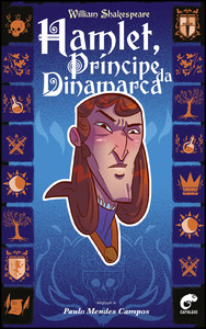 Hamlet, príncipe da dinamarca