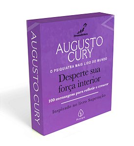 Desperte sua força interior