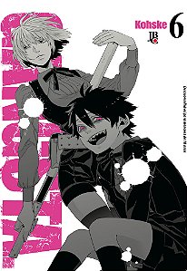 Gangsta - Vol. 6