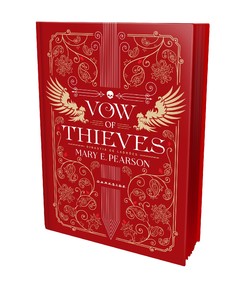 Vow of thieves