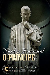 O príncipe: Coleção Clássicos de Ouro