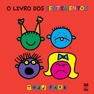 O livro dos sentimentos