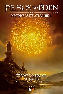 Filhos do Éden: Herdeiros de Atlântida (Vol. 1)