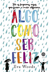 Algo como ser feliz