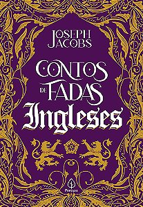 Contos de fadas ingleses