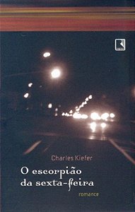 O escorpião da sexta-feira