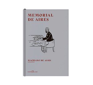Memorial de Aires