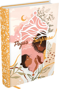 Pegas de surpresa