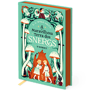 A Maravilhosa Terra dos Snergs
