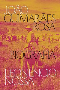 João Guimarães Rosa, biografia