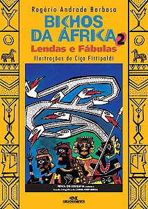 Bichos da África 2: Lendas e Fábulas