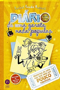 Diário de uma garota nada popular 3