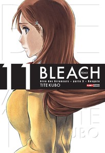Bleach remix vol. 11