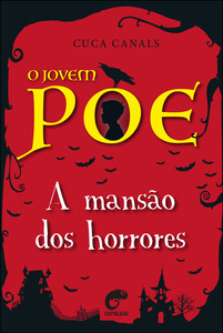O jovem Poe: A mansão dos Horrores