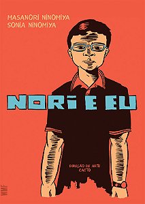 Nori e eu