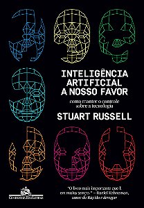 Inteligência artificial a nosso favor: Como manter o controle sobre a tecnologia