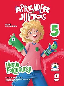 APRENDER JUNTOS PORTUGUES 5 - 9ªED